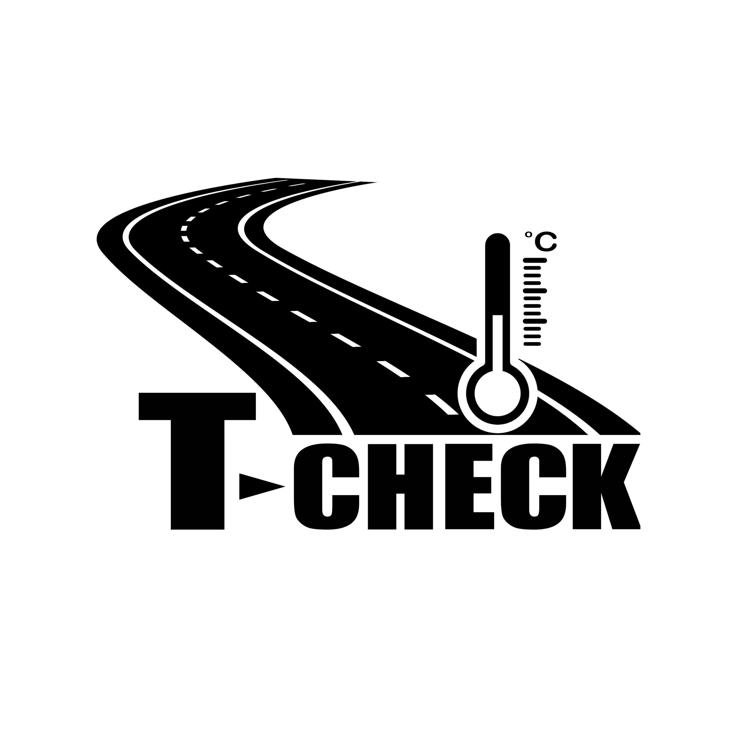 T-Check Logo